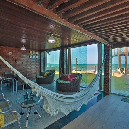 Casas na praia para alugar no litoral brasileiro | Vrbo Brasil Casas na praia para alugar no litoral brasileiro | Vrbo Brasil