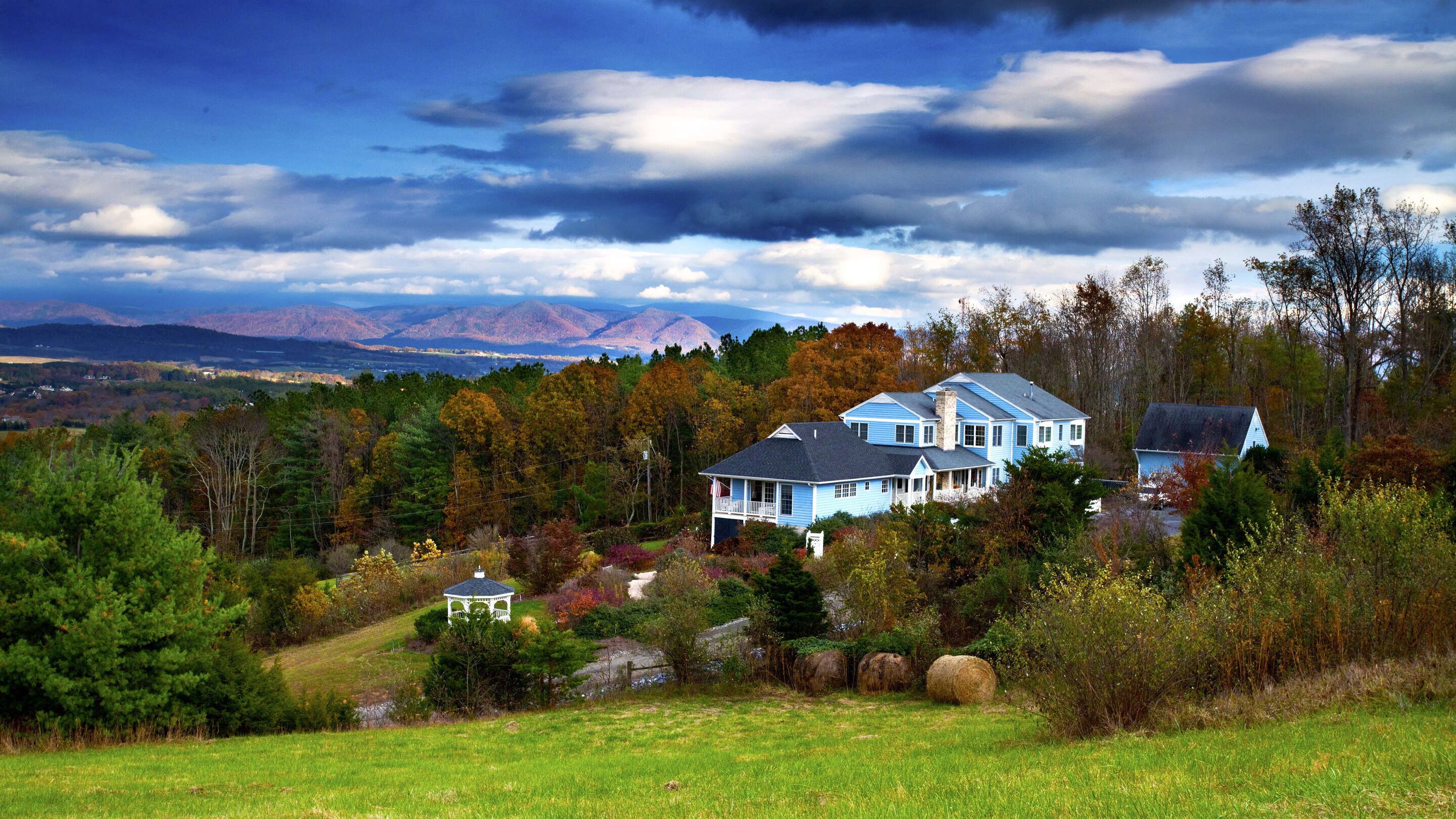 Bed and breakfasts in Lexington, VA, and beyond Vrbo photo